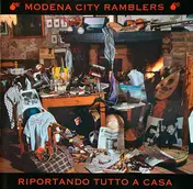 Modena City Ramblers - Riportando Tutto a Casa