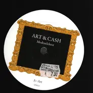 Modeselekter - Art & Cash