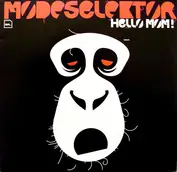 Modeselektor