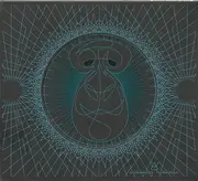 CD - Modeselektor - Monkeytown - Digipak