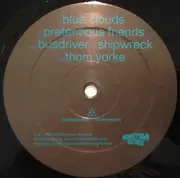 Double LP - Modeselektor - Monkeytown