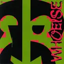 12inch Vinyl Single - Modeselektor - Who Else - Deluxe Edition, Picture Disk, Gatefold, Poster