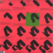 LP - Modeselektor - Who Else - Still Sealed