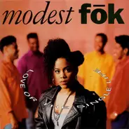 Modest Fōk - Love Or The Single Life