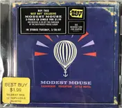 Modest Mouse - Dashboard/Education/Little Motel
