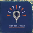 CD - Modest Mouse - We Were Dead Before The Ship Even Sank