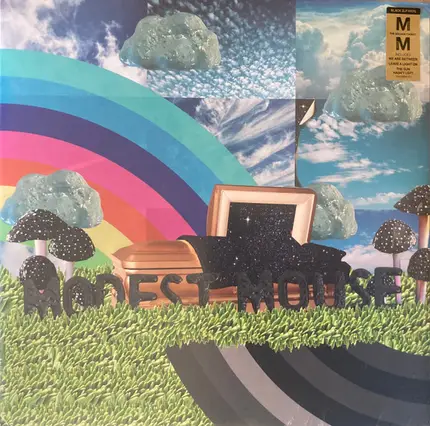 Modest Mouse - The Golden Casket