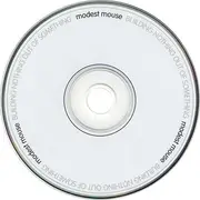 CD - Modest Mouse - Building Nothing Out Of Something