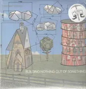LP & MP3 - Modest Mouse - Building Nothing Out Of Something
