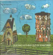 LP - Modest Mouse - Building Nothing Out Of Something - original us