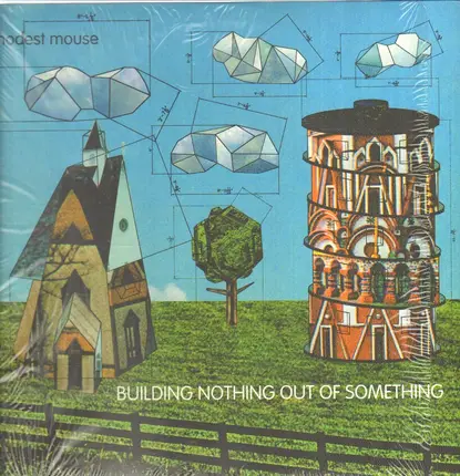 Modest Mouse - Building Nothing Out of Something