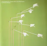 CD - Modest Mouse - Good News For People Who Love Bad News