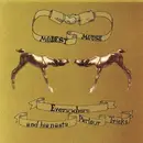 CD - Modest Mouse - Everywhere And His Nasty Parlour Tricks