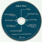 CD - Modest Mouse - Everywhere And His Nasty Parlour Tricks
