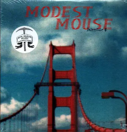 Modest Mouse - Interstate 8