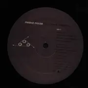 Double LP - Modest Mouse - Moon & Antarctica - 180g