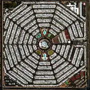 Double LP & MP3 - Modest Mouse - Strangers To Ourselves - 180g
