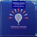 Double LP - Modest Mouse - We Were Dead Before The Ship Even Sank