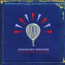 CD - Modest Mouse - We Were Dead Before The Ship Even Sank