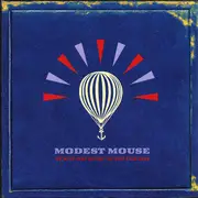 CD - Modest Mouse - We Were Dead Before The Ship Even Sank
