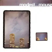 Double LP - Modest Mouse - The Lonesome Crowded West - 180g