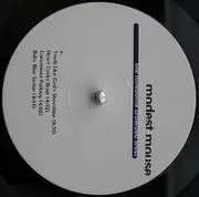 Double LP - Modest Mouse - The Lonesome Crowded West - 180g