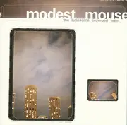 CD - Modest Mouse - The Lonesome Crowded West