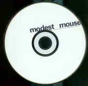 CD - Modest Mouse - The Lonesome Crowded West