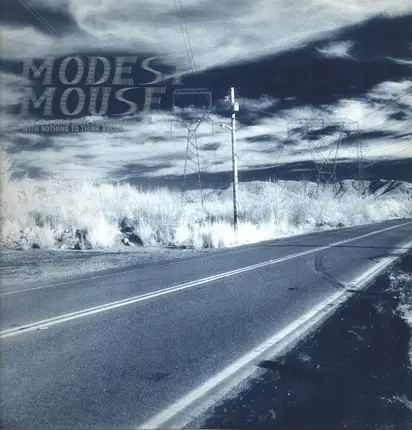 Modest Mouse - This Is a Long Drive for Someone with Nothing to Think About