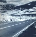 Double LP - Modest Mouse - This Is A Long Drive For Someone With Nothing To Think About - Silver & Black Vinyl, Limited