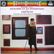 Mussorgsky (Ravel) / Liszt - Pictures At An Exhibition · The Huns