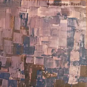 Modest Mussorgsky - Bilder Einer Ausstellung -Tableaux D'Une Exposition