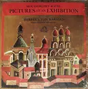 LP - Mussorgsky - Pictures At An Exhibition
