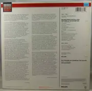 LP - Mussorgsky / Ravel - Pictures At An Exhibition / Bolero