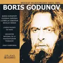 CD-Box - Mussorgsky - Boris Godunov