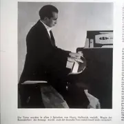 LP - Mussorgsky / Günter Krieger - Klavierwerke