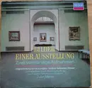 LP - Mussorgsky - Bilder Einer Ausstellung. (Vladimir Ashkenazy)