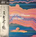 LP - Modest Mussorgsky = Modest Mussorgsky - Maurice Ravel = Maurice Ravel / Zubin Mehta = Zubin Mehta - - Pictures At An Exhibition = 組曲「展覧会の絵」 - OBI + INSERT