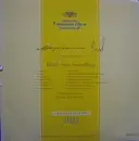 10'' - Mussorgsky / Ravel - Bilder Einer Ausstellung - Gatefold