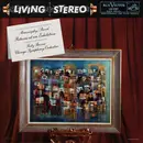 LP - Modest Mussorgsky , Maurice Ravel , Fritz Reiner , Chicago Symphony Orchestra - Pictures At An Exhibition - 200g