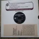 LP - Mussorgsky - Les Grands Airs De Boris Godounov