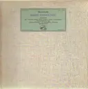 LP - Modest Mussorgsky , Boris Christoff , André Bielecki , Nicolai Gedda , Eugenia Zareska , Choeurs Ru - Boris Godounov - Extraits - Pochette