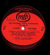 LP - Mussorgsky / Shostakovitch - Pictures At An Exhibition / Festival Overture