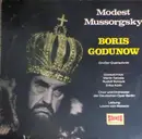 LP - Mussorgsky - Boris Godunow (Grosser Querschnitt)