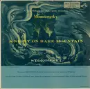 LP - Mussorgsky / Stokowski - A Night On Bare Mountain (And Other Russian Selections) - RCA Red Seal / Mono