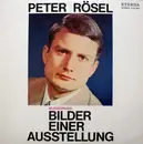 LP - Mussorgsky - Bilder Einer Ausstellung