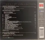 CD - Modest Mussorgsky , Rundfunk-Sinfonieorchester Berlin , Rundfunk-Sinfonie-Orchester Leipzig , Ogan - Eine Nacht Auf Dem Kahlen Berge / Bilder Einer Ausstellung
