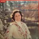 LP - Mussorgsky / Prokofiev - Elisabeth Söderström Sings Songs For Children - ffss