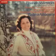 Mussorgsky / Prokofiev - Elisabeth Söderström Sings Songs For Children