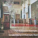 LP - Mussorgsky - Bilder Einer Ausstellung